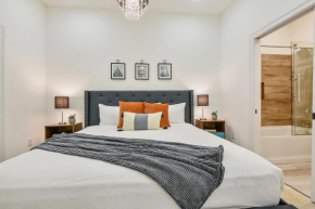 New Orleans 3BD Rental / 6 Guests / Phenomenal Location